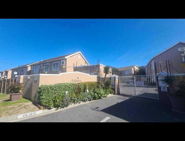 1 BEDROOM PROPERTY TO RENT IN STRAND CENTRAL